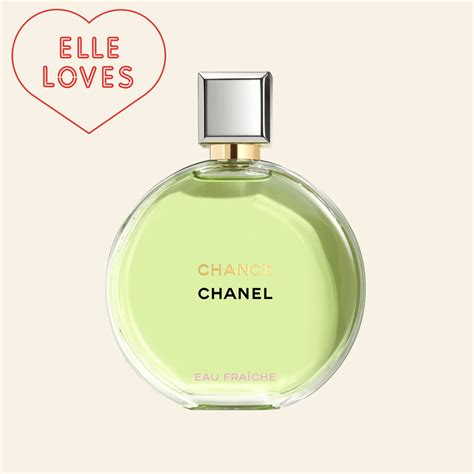 chance chanel agua de tocador|chance eau de toilette review.